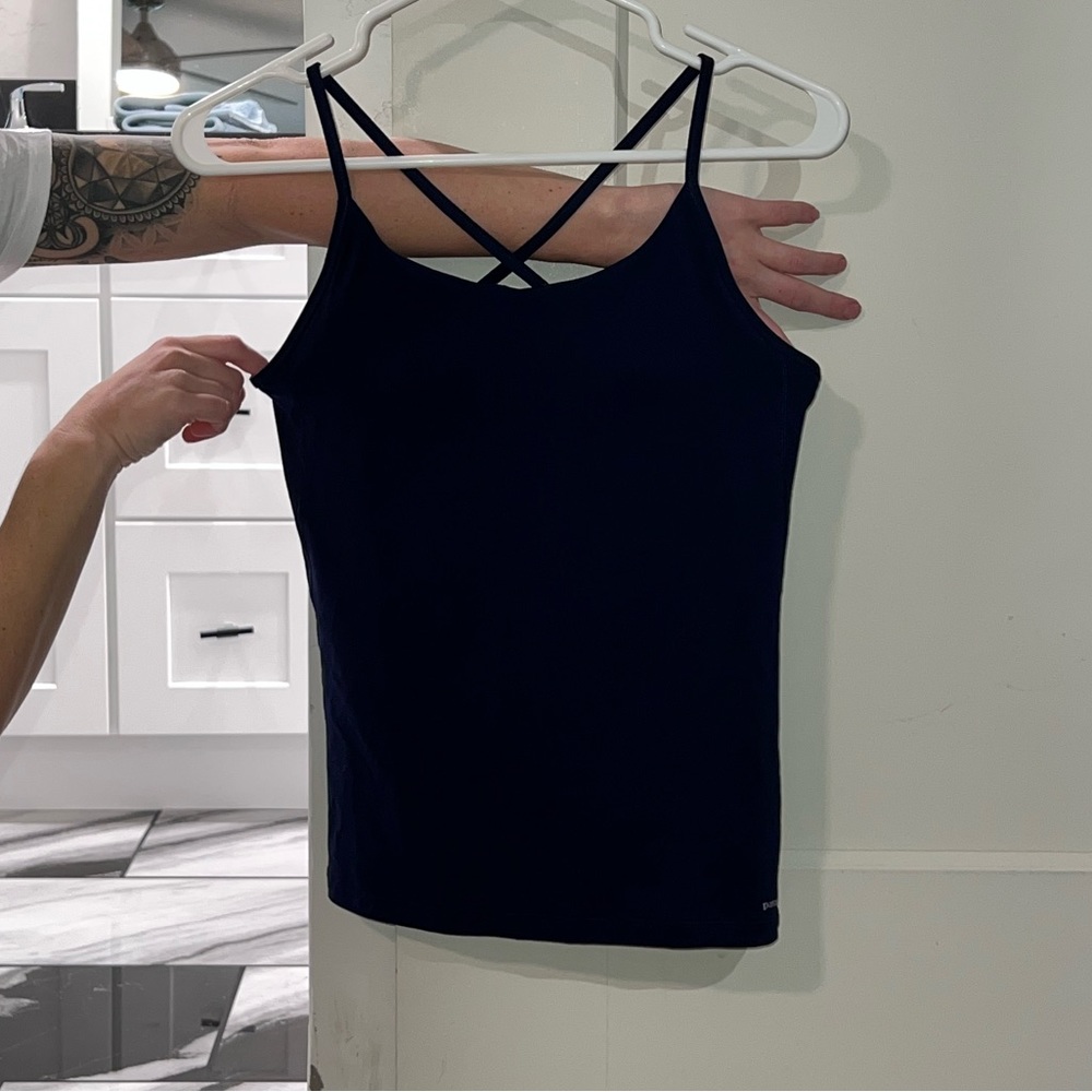 Patagonia Workout Tank